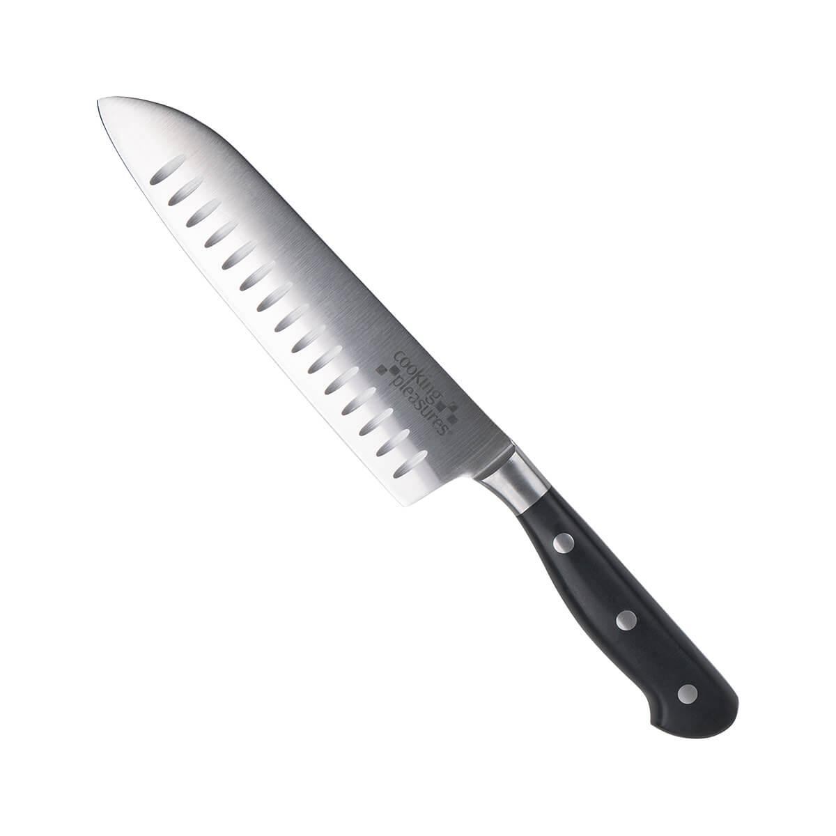 GSI Outdoors - Santoku 6in Chef Knife