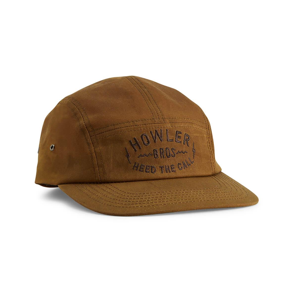 Mast General Store | Painted Howler Camper Hat