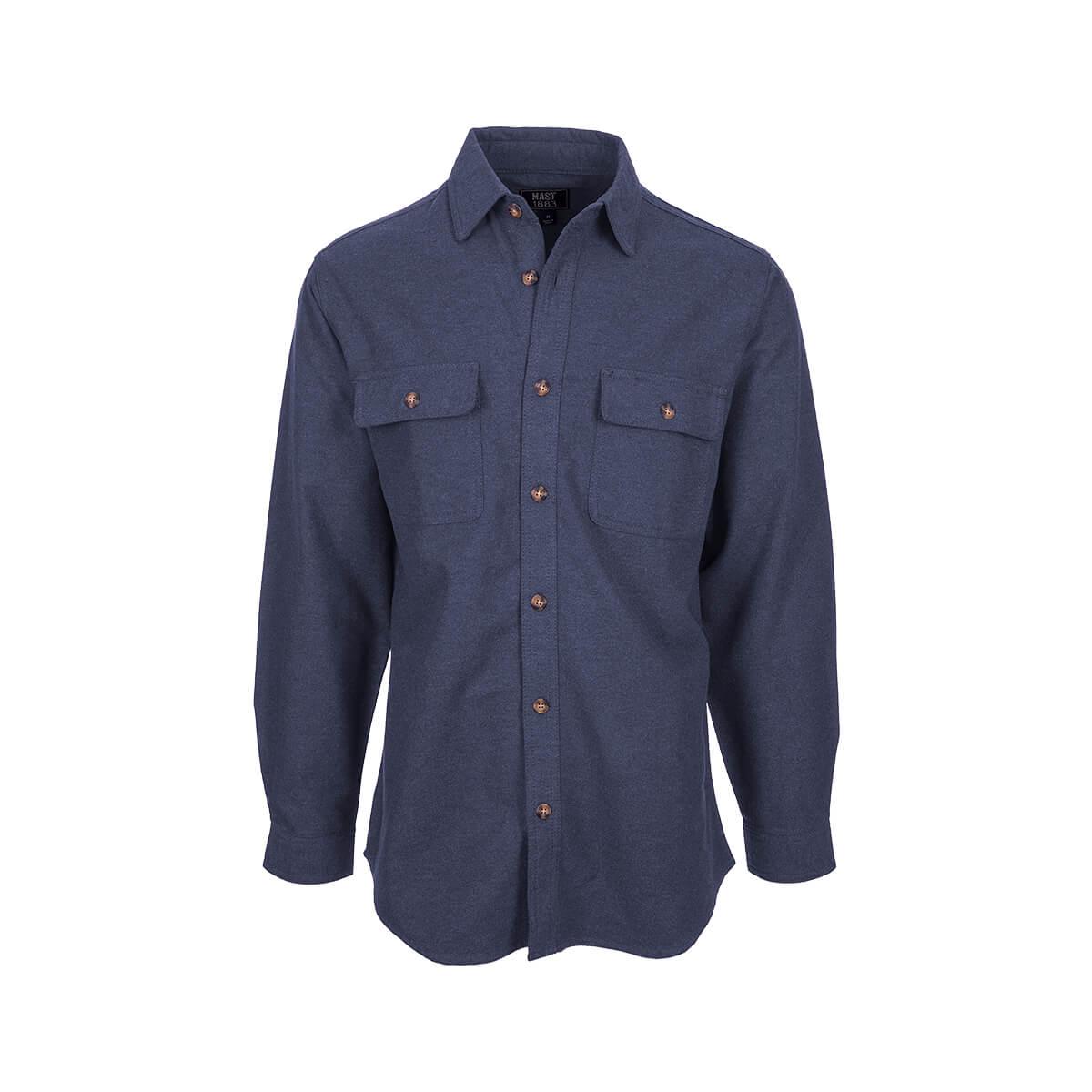 Mast General Store | Men's Chamois Shirt