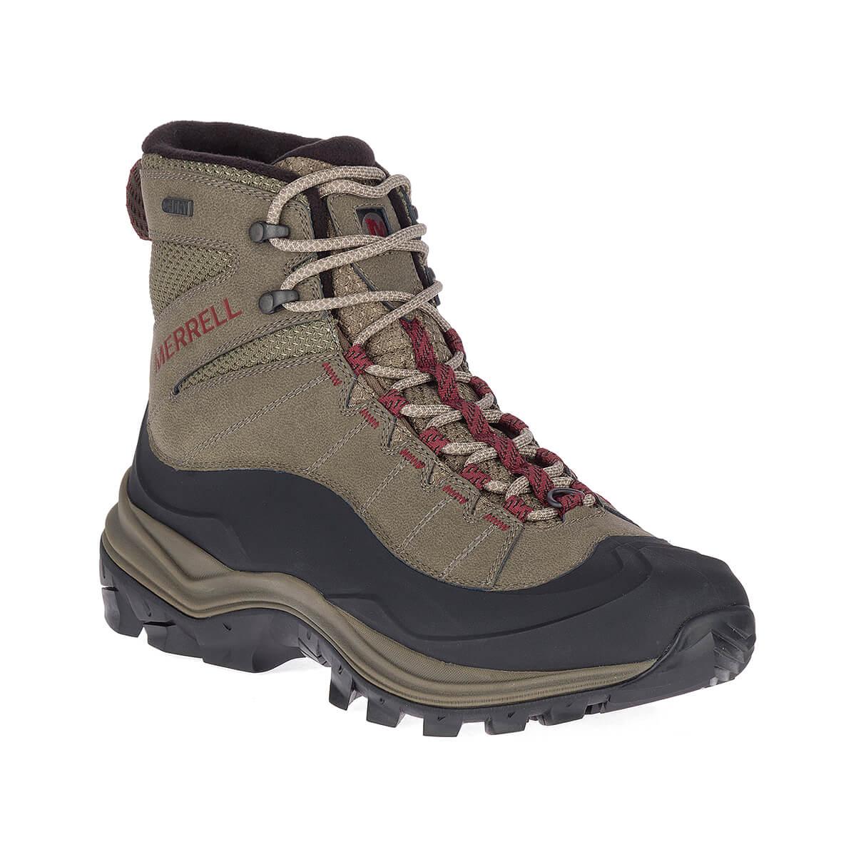 Men's Thermo Chill Mid Shell Waterproof