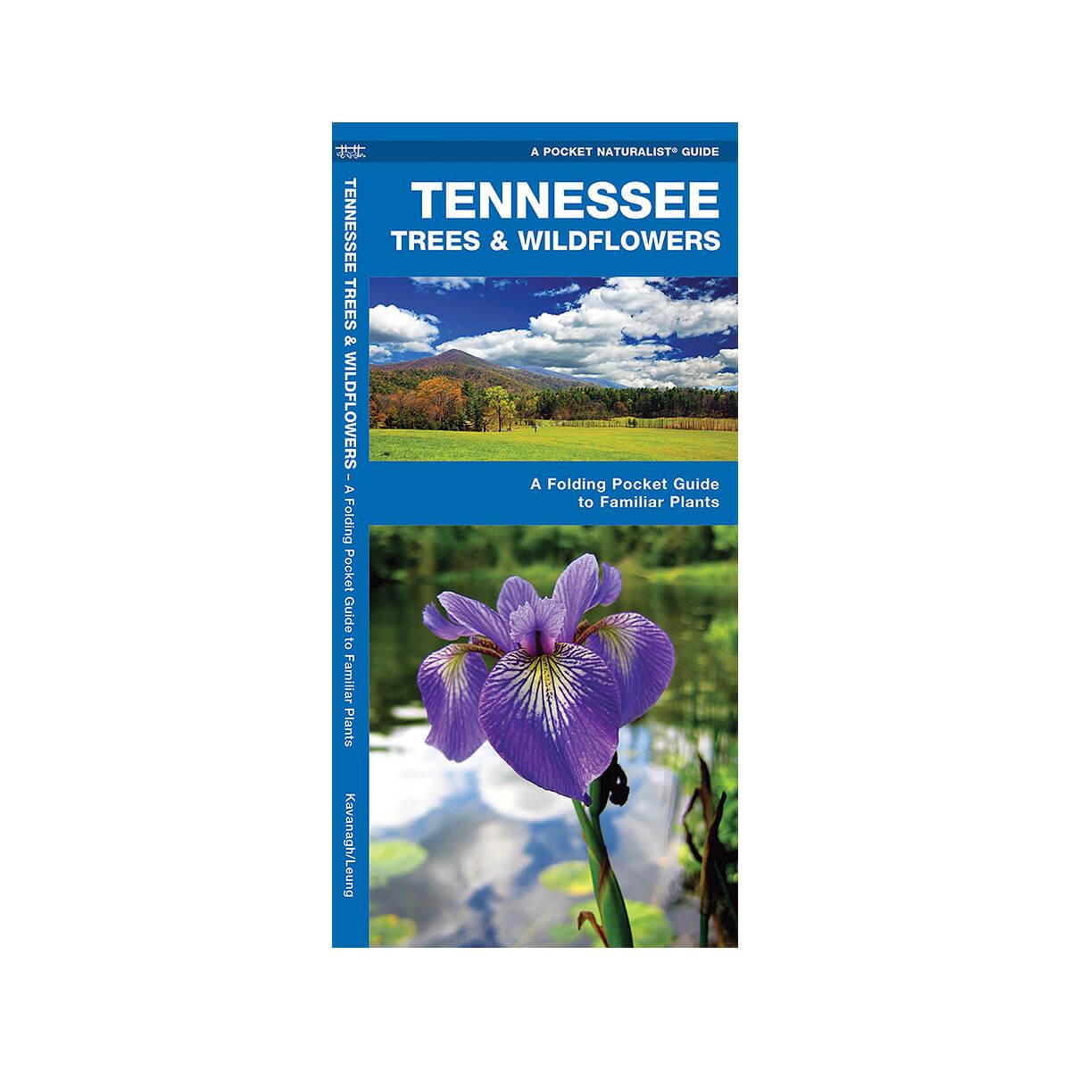 Mast General Store | Tennessee Trees & Wildflowers