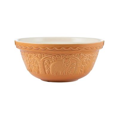 Mason Cash, In the Forest, Hedgehog Embossed Mixing Bowl