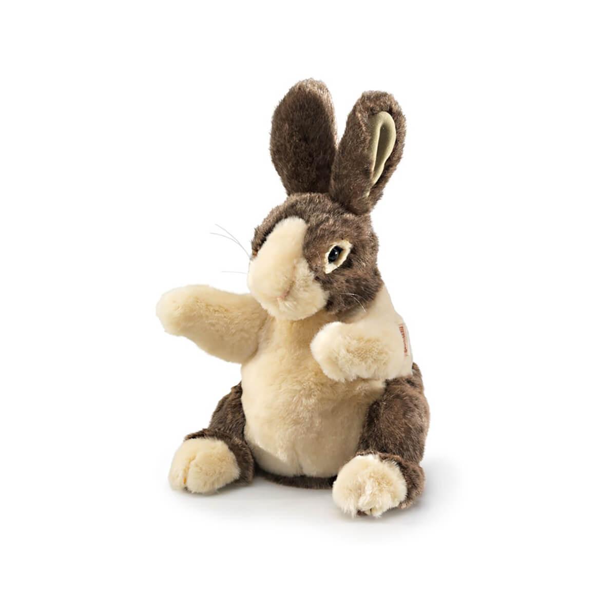 dutch rabbit toy