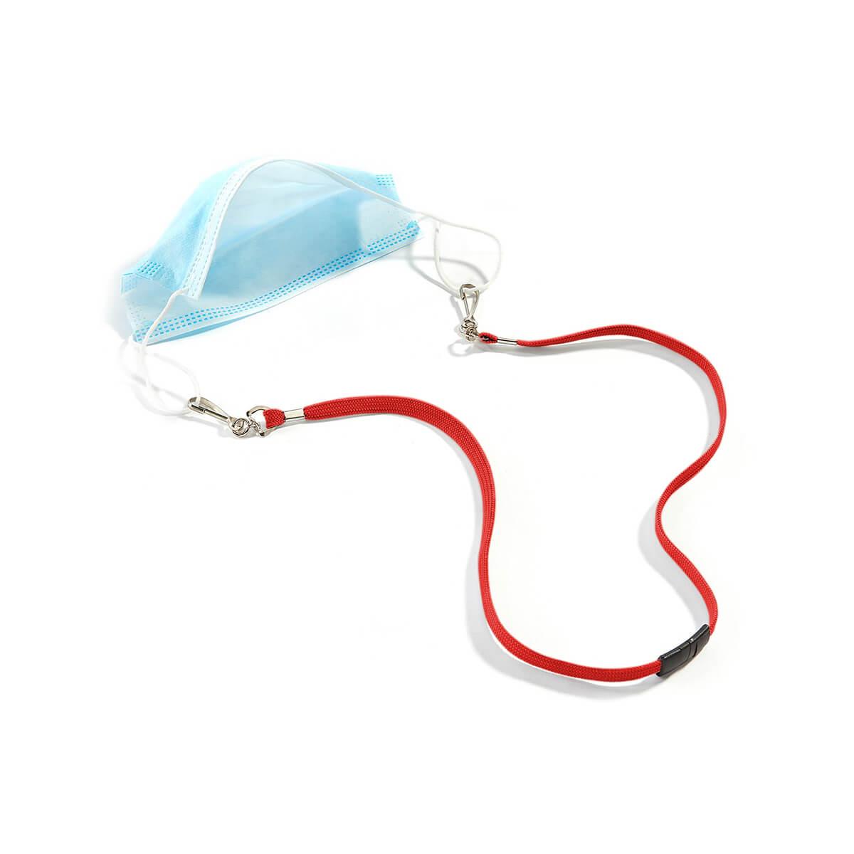 GIFTCRAFT | Face Mask Lanyard with Safety
