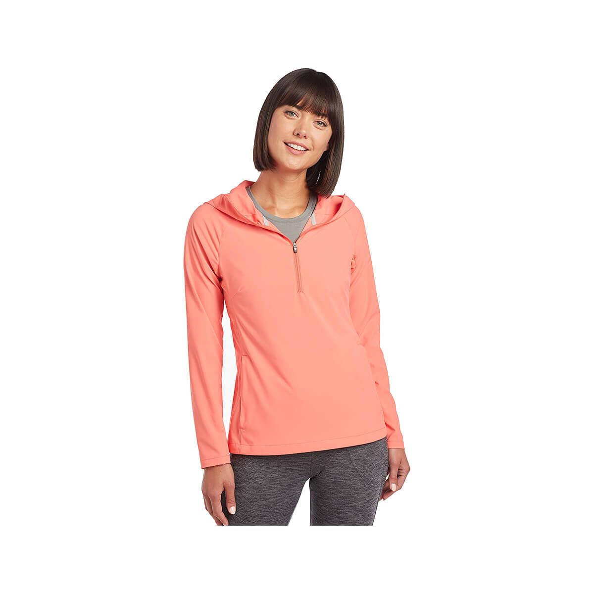 KUHL | Women's Bandita 1/2 Zip Pullover