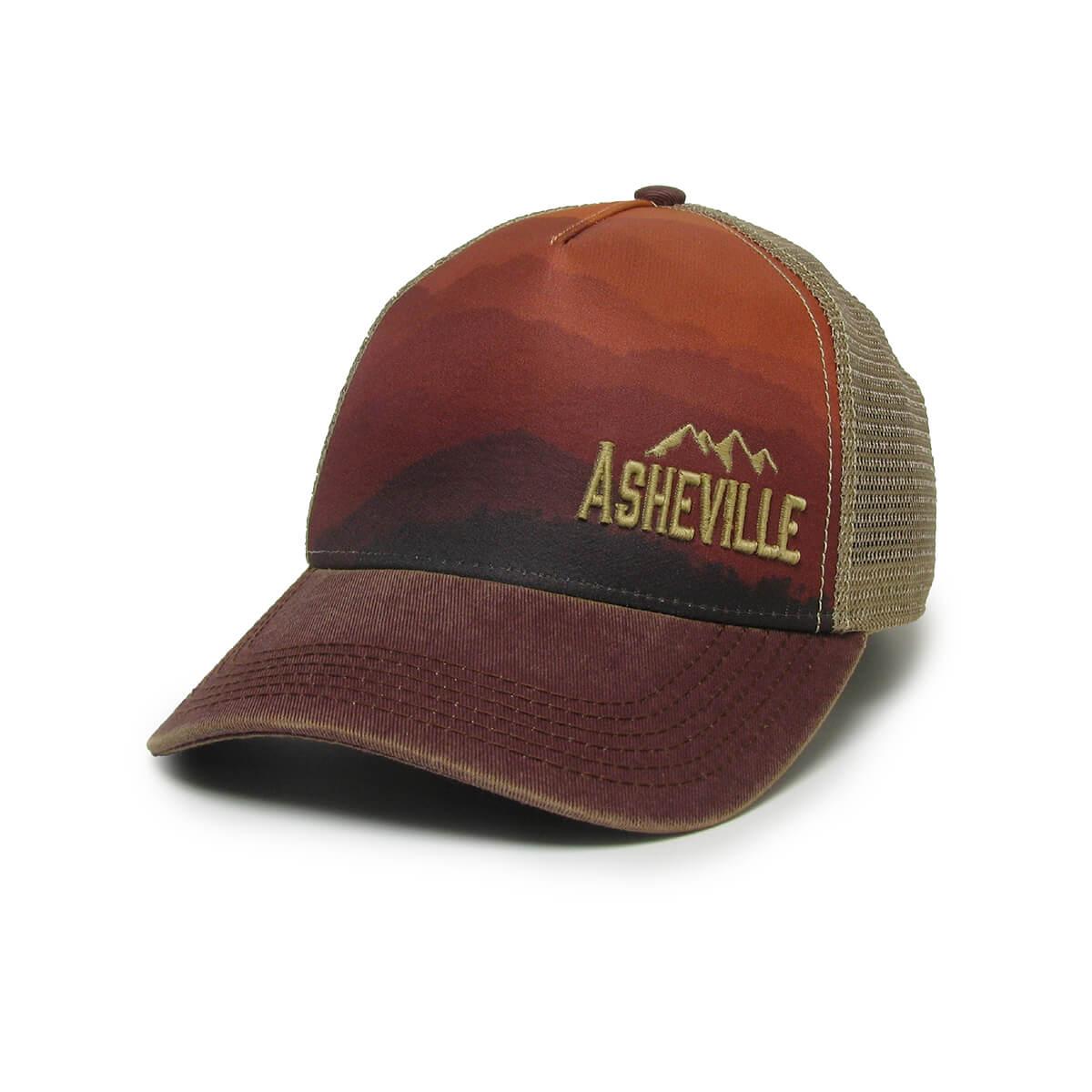 Asheville Fly Fishing Company Patch Hat - Olive — Asheville Fly Fishing  Company, Asheville, Western NC