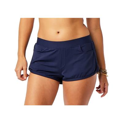 women's short capris