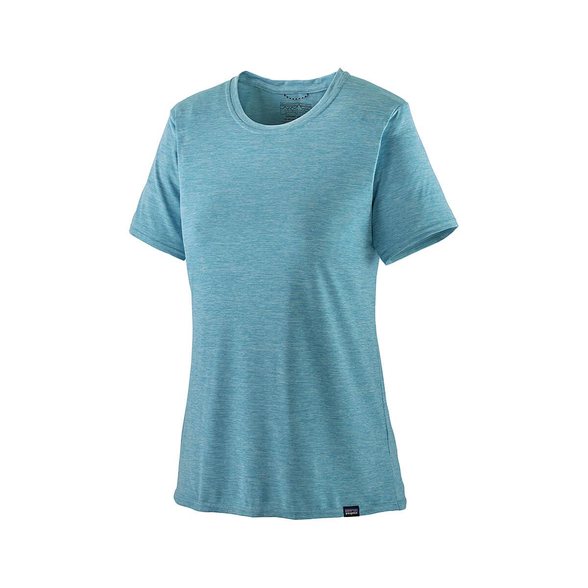 Mast General Store | Women's Capilene Cool Daily Short Sleeve Shirt