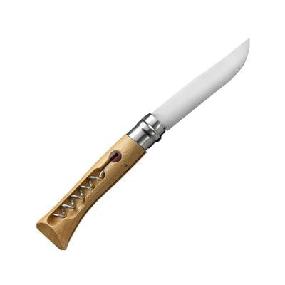 Opinel No.8 Mushroom Knife – Milkwood