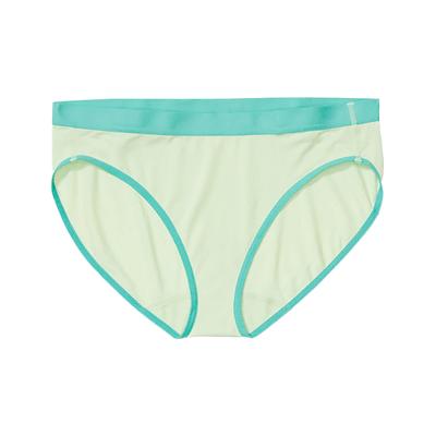 Coconut Creek - New Tilley Comfort Underwear and Travel Bra! Silky