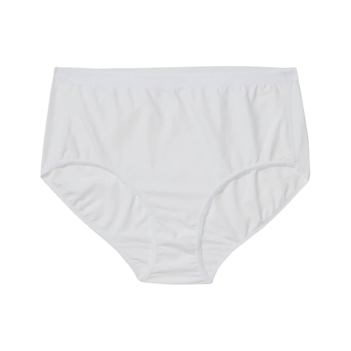  ExOfficio Men's Give-n-go 2.0 Brief - White - Large : Clothing,  Shoes & Jewelry