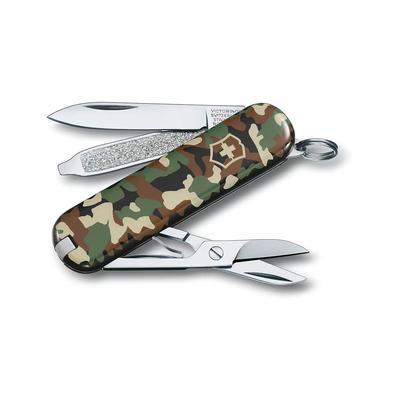 Morakniv® Outdoor 2000 - Stainless Steel - Helikon Tex