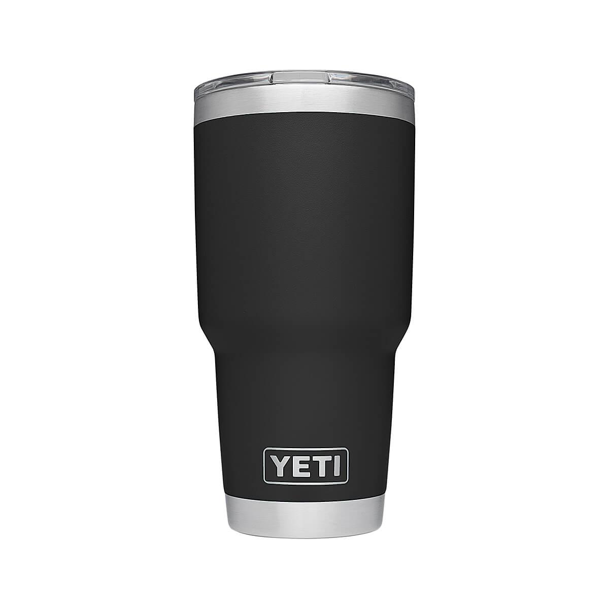 Blackberry Mountain Yeti Mug
