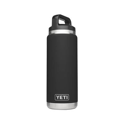 YETI Rambler 26oz Stainless Steel Bottle Stickers Farmer Boulder