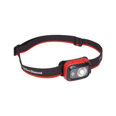 black diamond storm headlamp 250 lumens