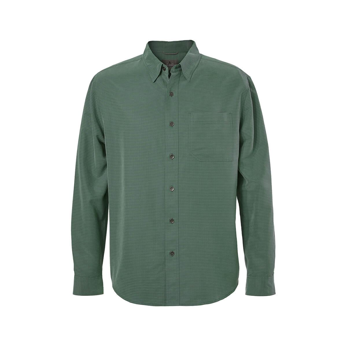Mast General Store | Men's Desert Pucker Dry Long Sleeve Shirt