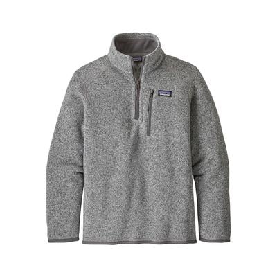 patagonia boys sweatshirt