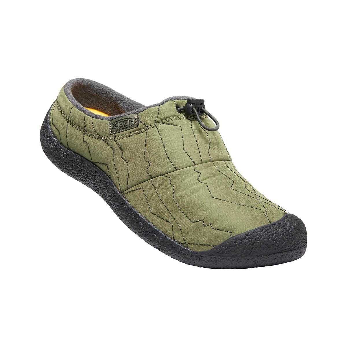 Mast General Store | Men's Howser III Slide Shoes