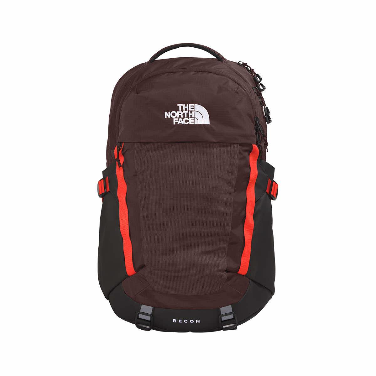 The North Face Borealis Backpack Asphalt Gray Light Heather/TNF Black – La  La Land Store