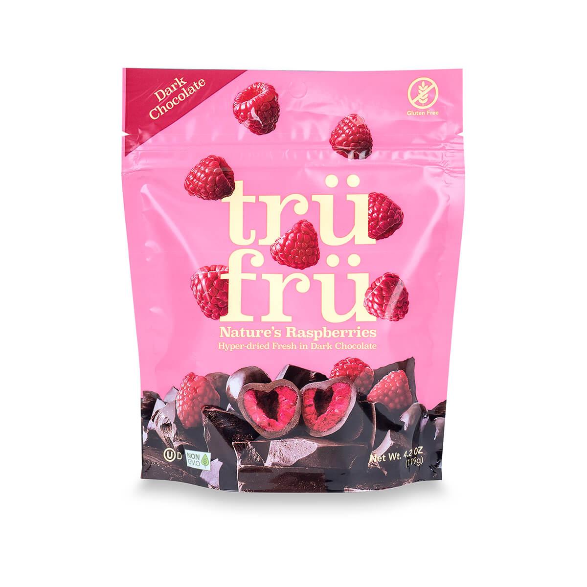 Mast General Store | Nature's Raspberries Hyper-Dried Fresh in Dark ...