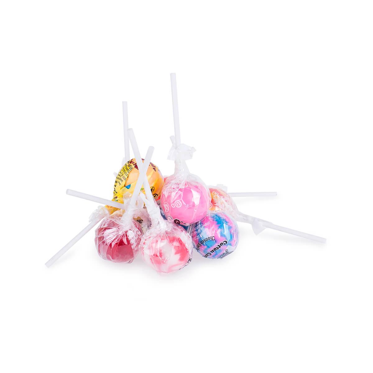 Lollipops - Most Popular Treats & Fun Facts - Snack History