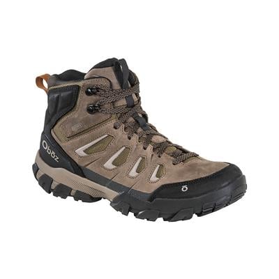 ON Cloudrock 2 Waterproof Men's Hiking Boot – The Trail Shop