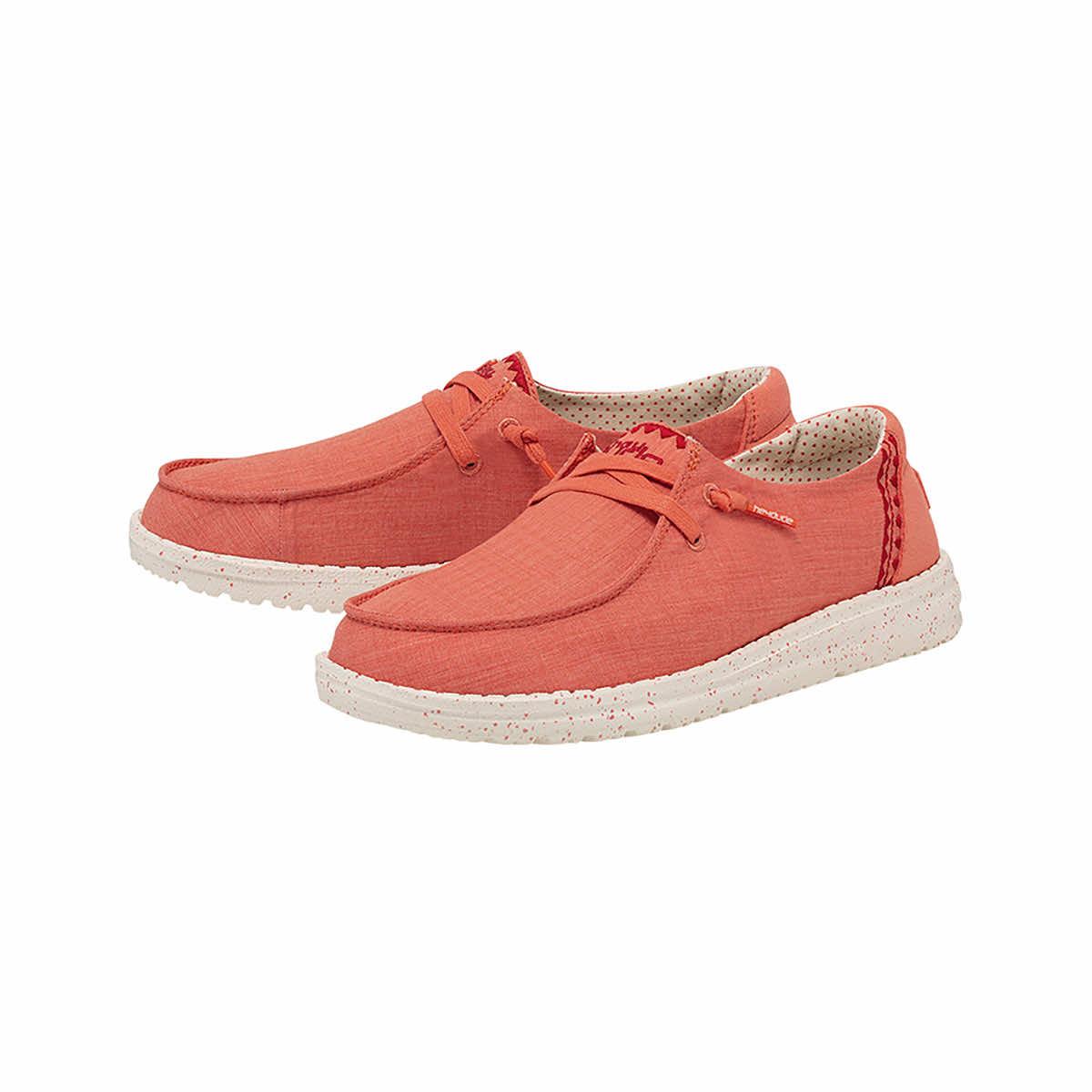 Mast General Store Women's Wendy Patch Shoes