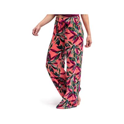 Women's Wide Leg Ponte Pants