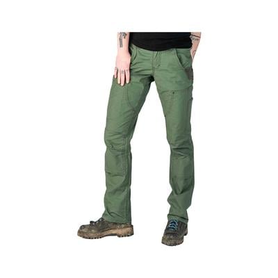 Dovetail Debuts First Flame Resistant Pants