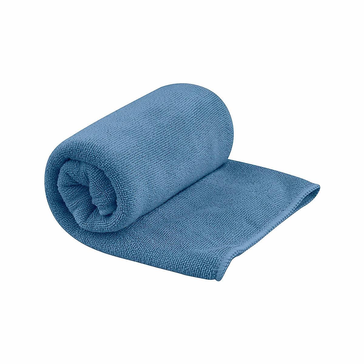 Luxe PackTowl, Soft, Absorbent, Microfiber Towel