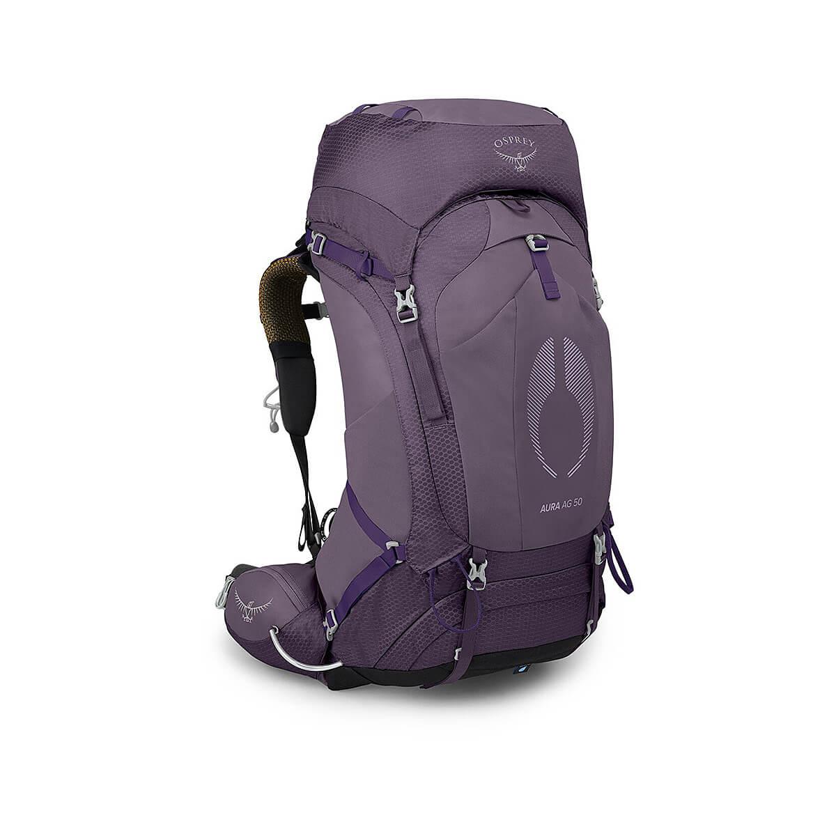 HealthdesignShops, Ariel Plus 85L Backpack