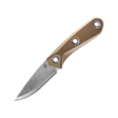McGowan DiamondStone Manual Knife Sharpener