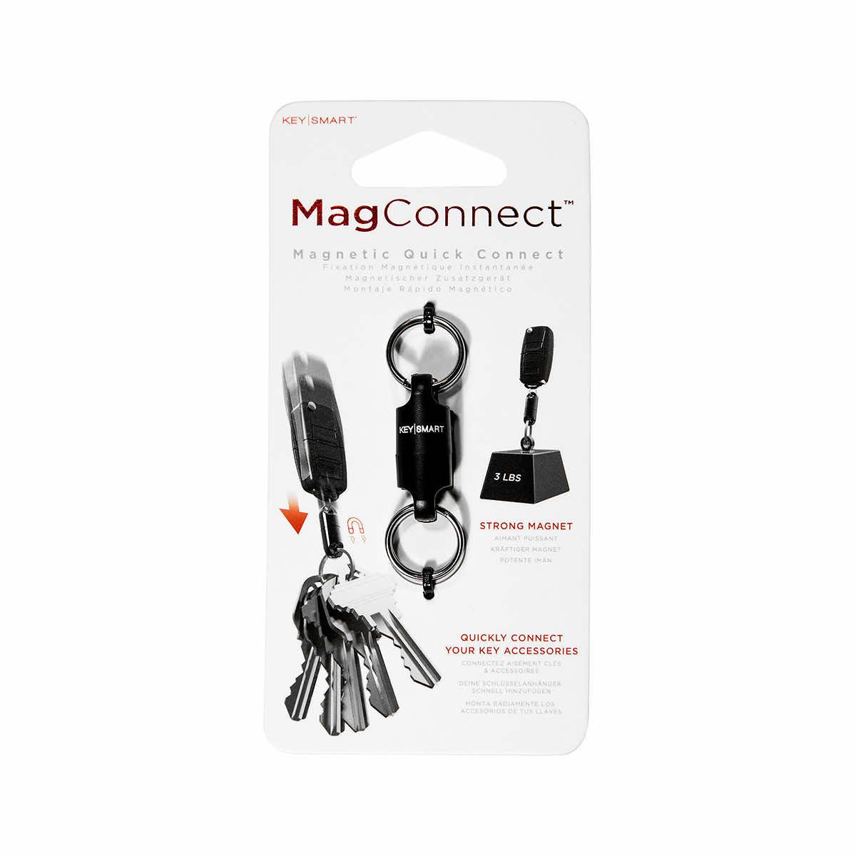 Mast General Store  MagConnect Keychain