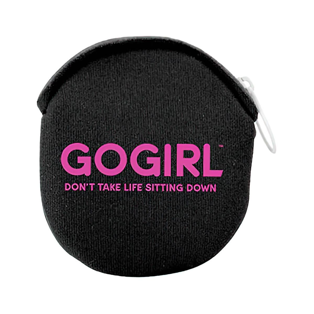 GoGirl™ Dry Bag – GoGirl Store
