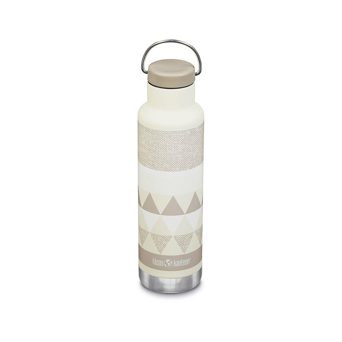 BCS KLEAN KANTEEN 20 OZ INSULATE - Birds Connect Seattle Nature Shop