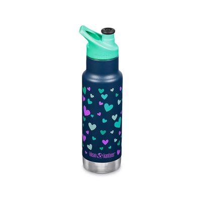 Hydro Flask 40 oz Lightweight Wide Mouth Trail Series - Insulated Bottle -  1182 ml - Slate
