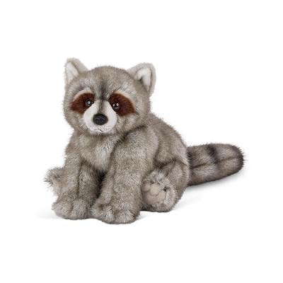 Mast General Store  Spudster Remy Red Panda Plush Toy