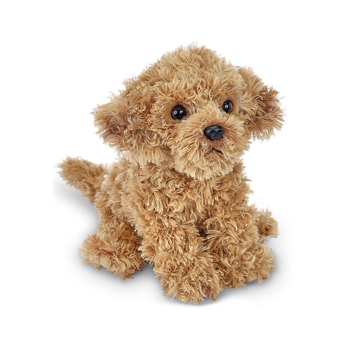 Toy Poodle Tea Bag Holder Poodle Gift Cup Friends Poodle 