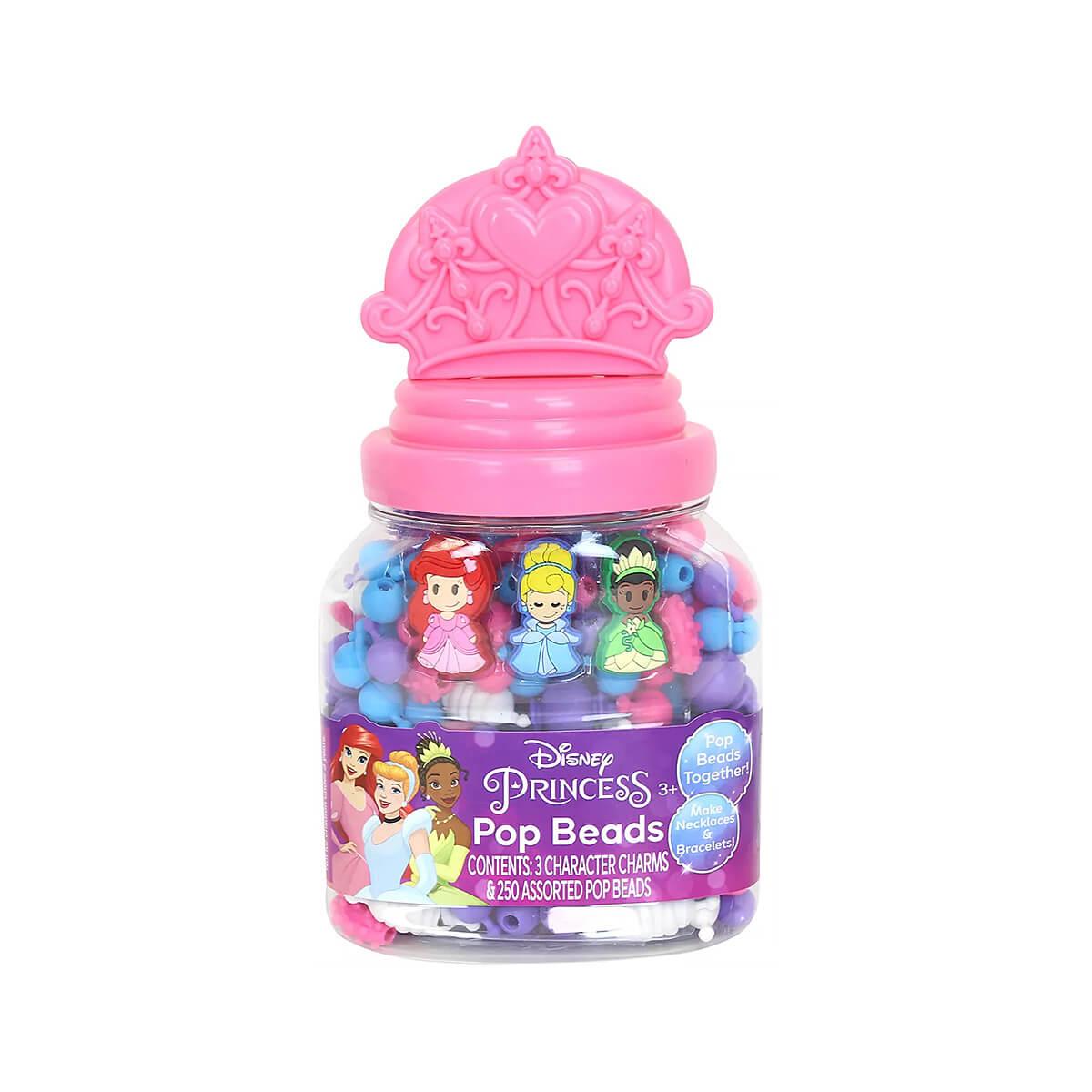 Krafty Kids Diamond Art Kit - Princess