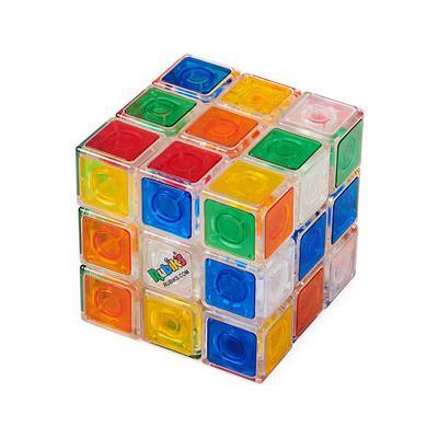 Rubik's 3x3 Phantom Cube