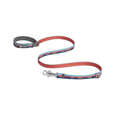 Virginia Tech Hokies Dog Collar and Leash Set