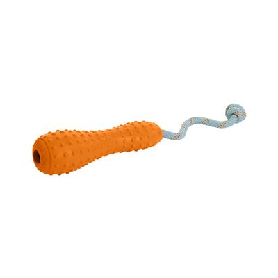 Trout 2-in-1 Burrow & Snuffle Dog Toy – TUDOU