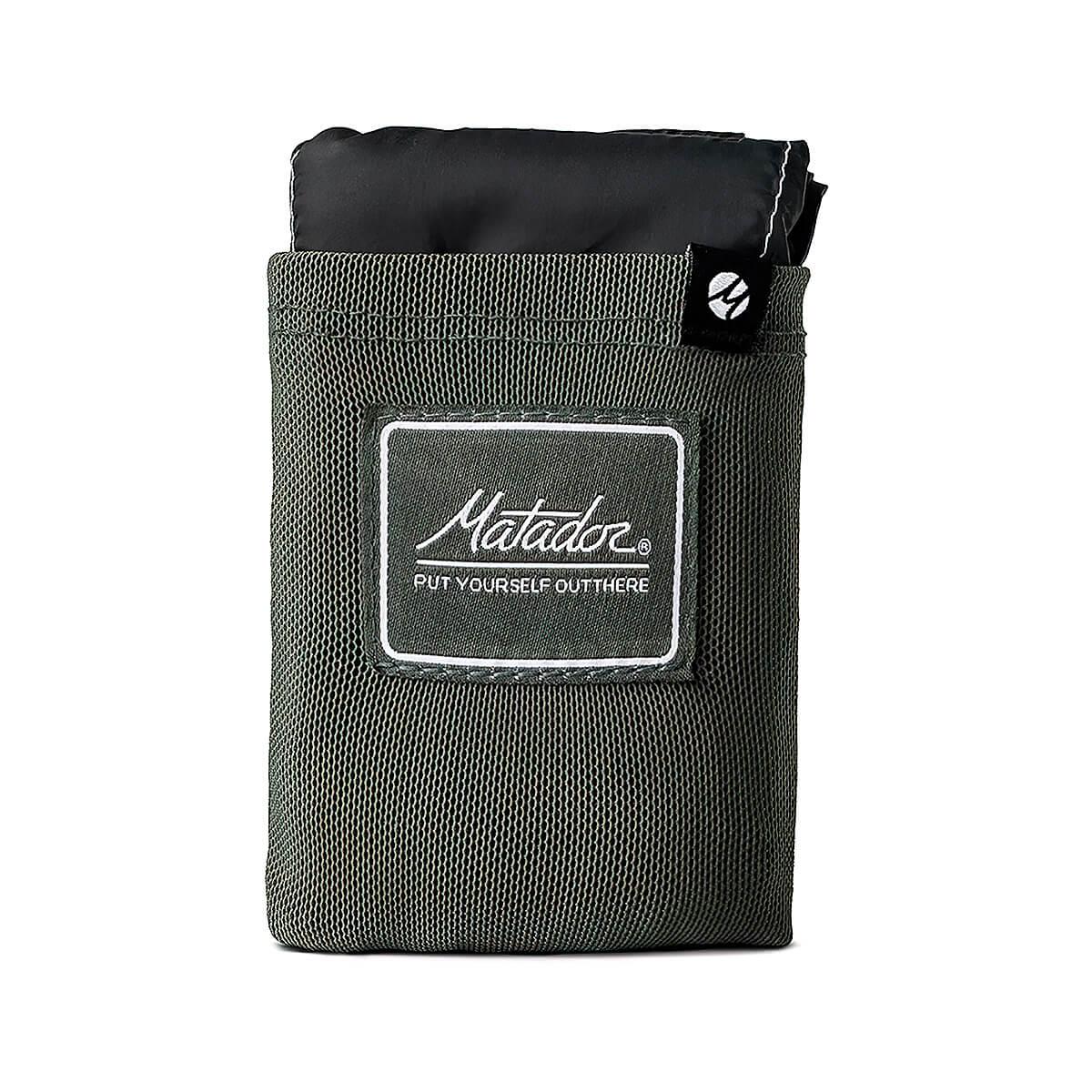 Mast General Store | Pocket Blanket