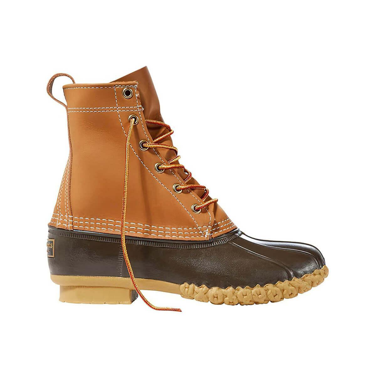 8 2024 bean boots