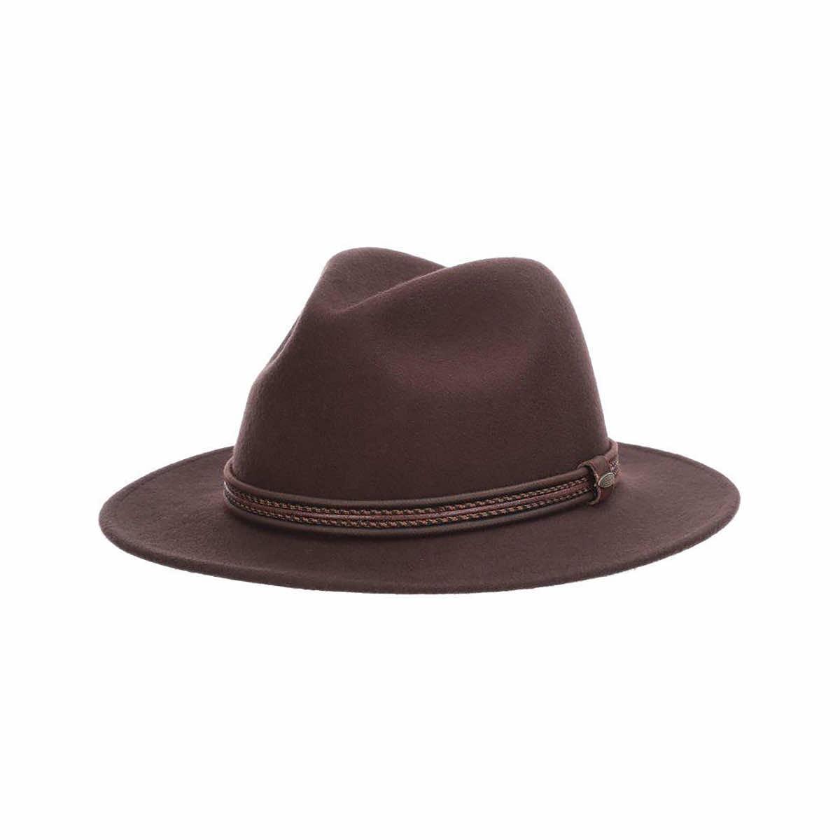 Mast General Store | Cobar Wool Felt Safari Hat