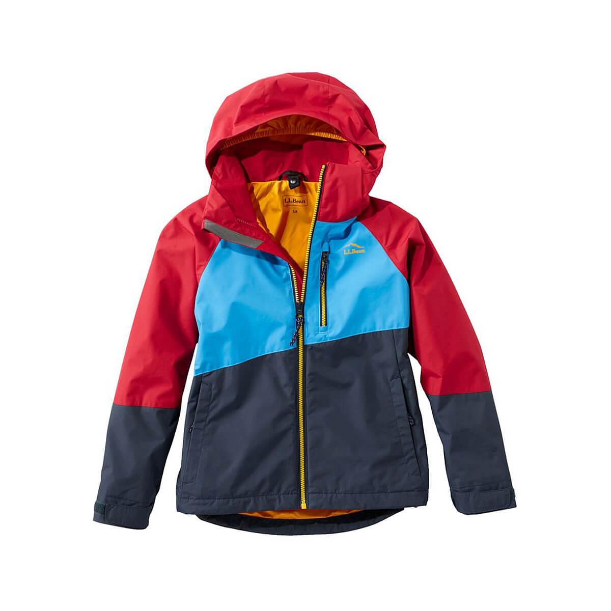 Mast General Store | Kids' Fleece-Lined 3-in-1 Jacket