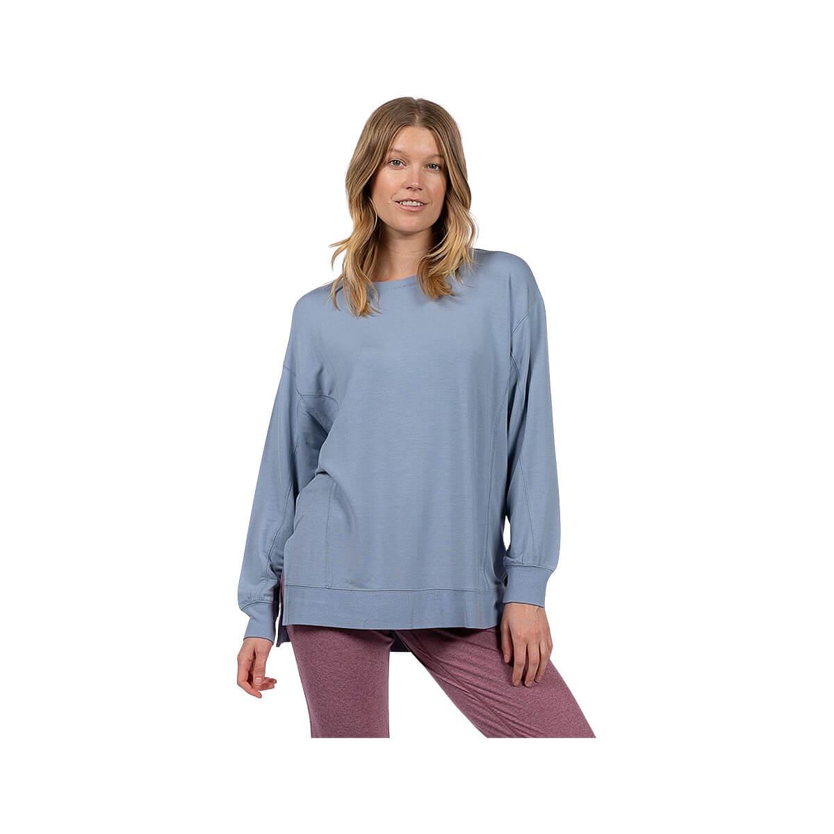 Mast General Store | Women's Aspen Long Sleeve Pullover Top