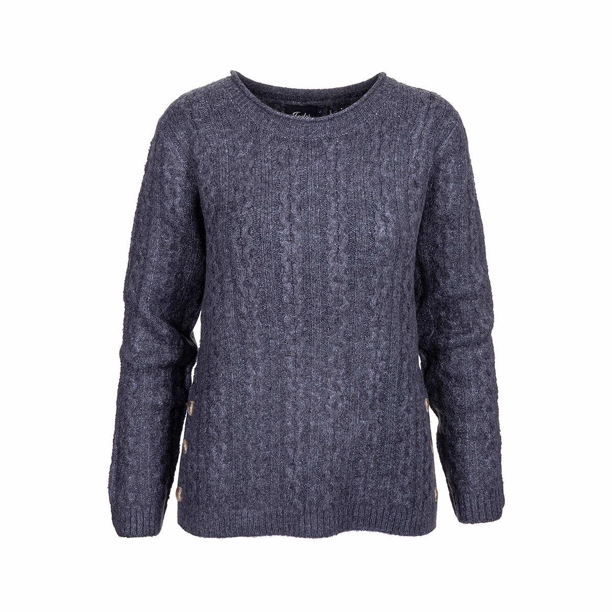 Mast General Store | Women's Cable Knit Sweater