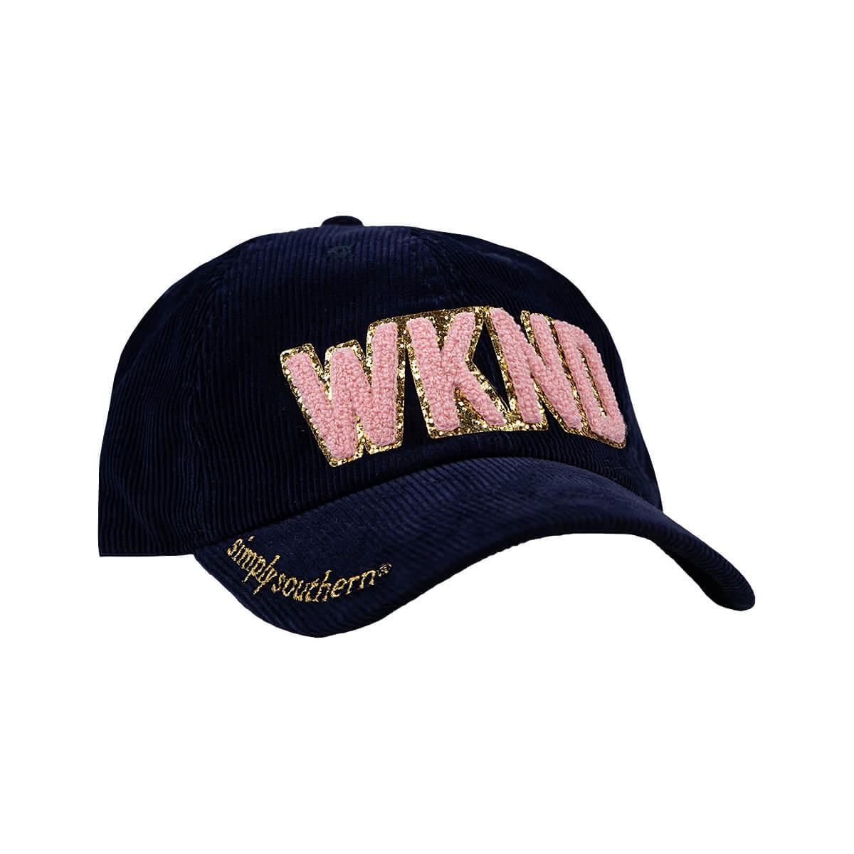 Weekend Warrior Snapback