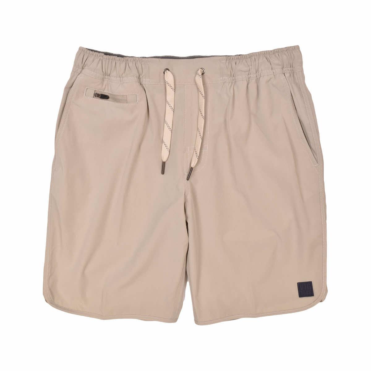 Mast General Store | Men's Windjammer Hybrid Solid Shorts